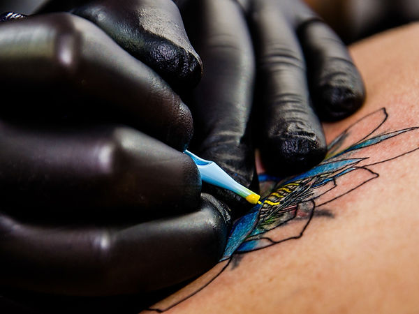 Tatuagem