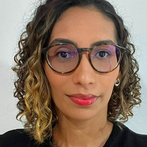 Denise Rodrigues