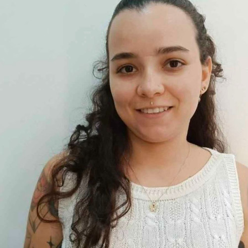 Núbia Gomes