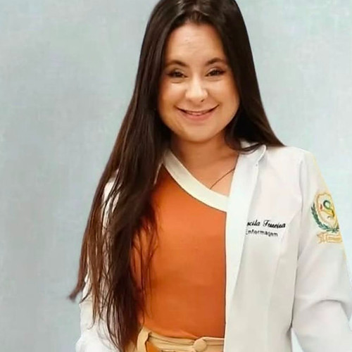 Priscila Vilas Boas